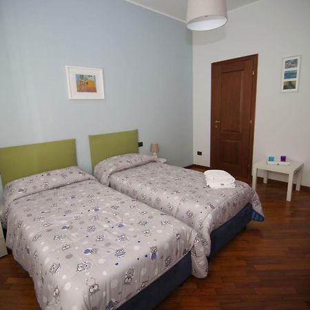 Casa Vittoria Bed & Breakfast Naples Luaran gambar