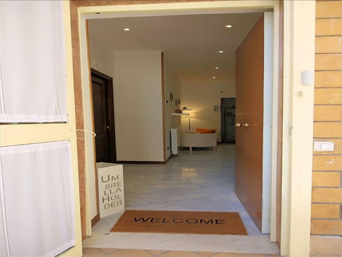 Casa Vittoria Bed & Breakfast Naples Luaran gambar