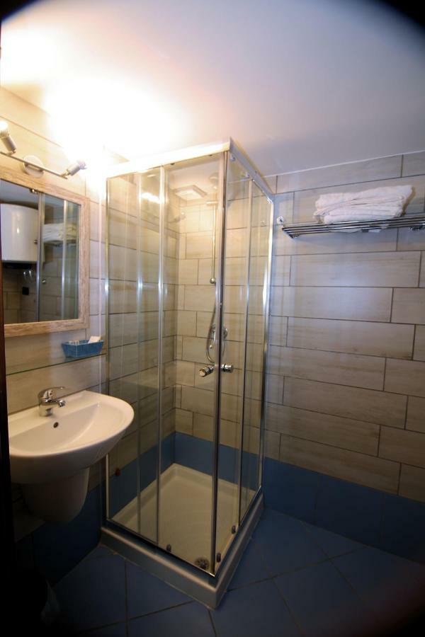 Casa Vittoria Bed & Breakfast Naples Luaran gambar