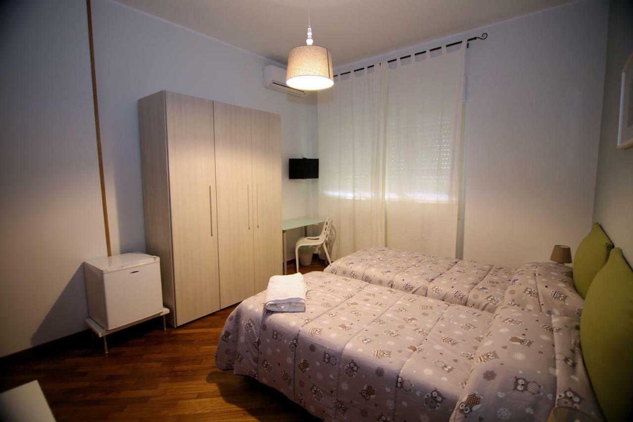 Casa Vittoria Bed & Breakfast Naples Luaran gambar