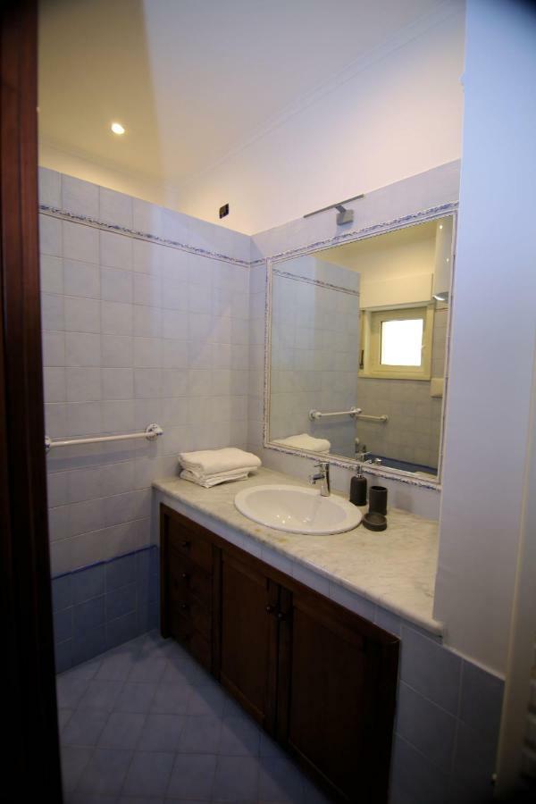 Casa Vittoria Bed & Breakfast Naples Luaran gambar