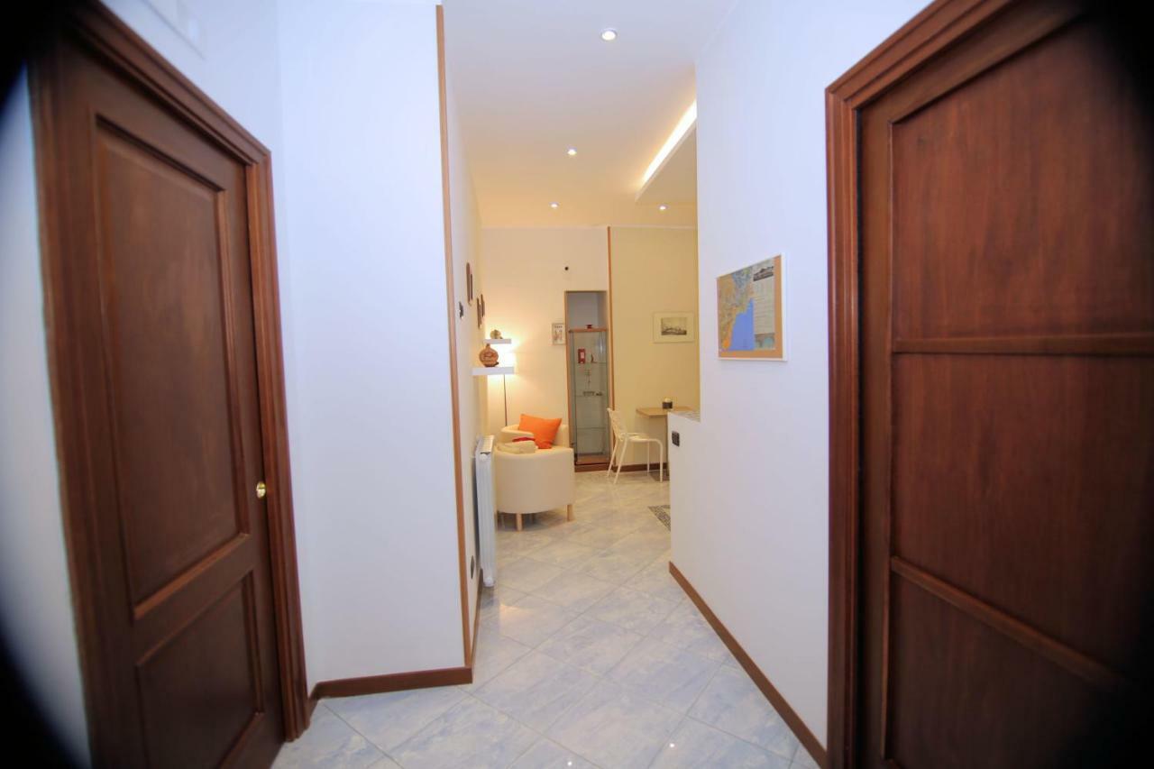 Casa Vittoria Bed & Breakfast Naples Luaran gambar