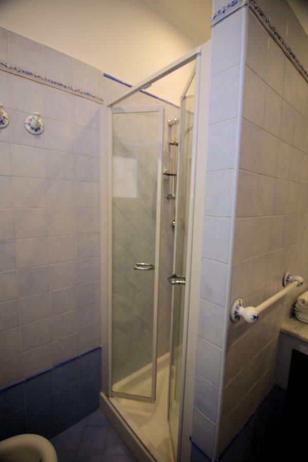Casa Vittoria Bed & Breakfast Naples Luaran gambar