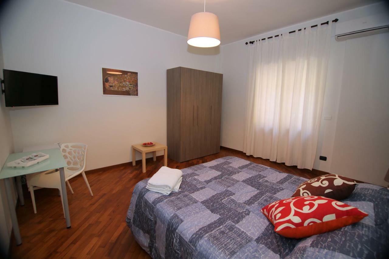 Casa Vittoria Bed & Breakfast Naples Luaran gambar
