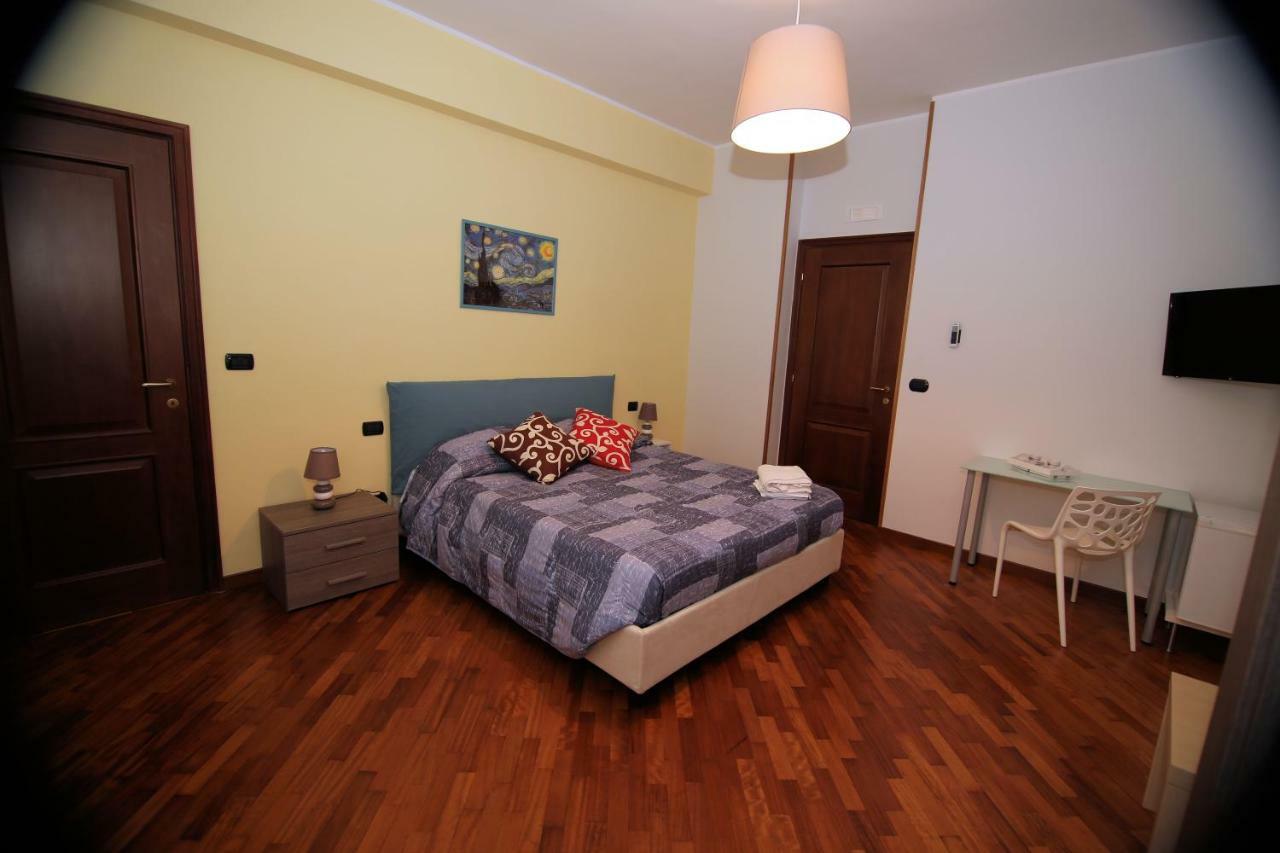 Casa Vittoria Bed & Breakfast Naples Luaran gambar