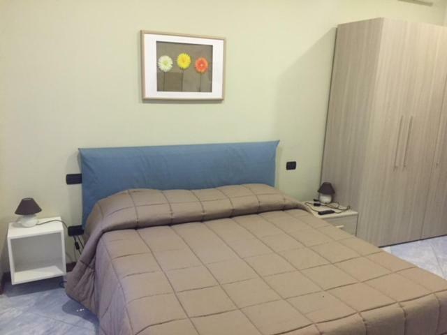 Casa Vittoria Bed & Breakfast Naples Luaran gambar